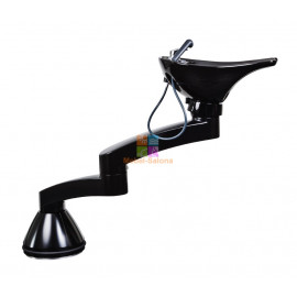 Мойка парикмахерская  терцет MOVE KZ