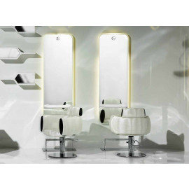 Кресло парикмахерское COCO   KZ