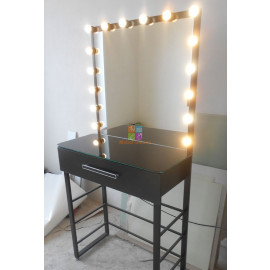 Зеркало визажиста Rich KZ