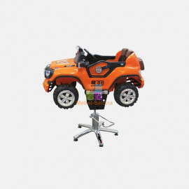 Детское парикмахерское кресло Х-2 KZ