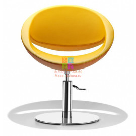 Кресло парикмахерское SUNNY KZ