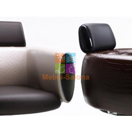 Кресло парикмахерское COCO   KZ