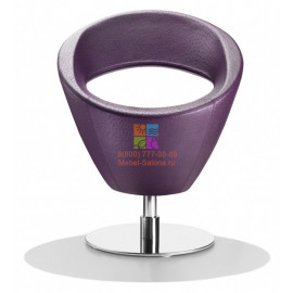 Кресло парикмахерское COCOON KZ