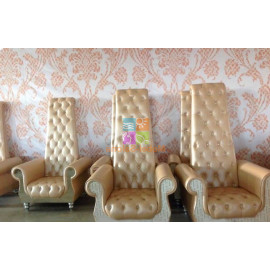 Педикюрное СПА кресло Whoops KZ