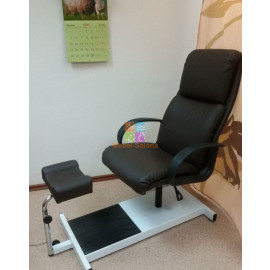 Педикюрная группа 6820 KZ