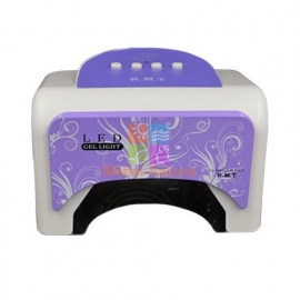Лампа для ногтей LED02