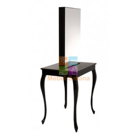 Рабочее место двустороннее со столиком Modamo KZ