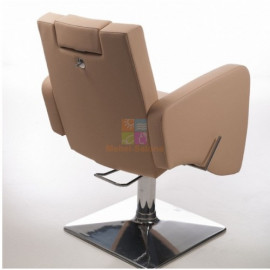 Мужское парикмахерское кресло BLISS KZ