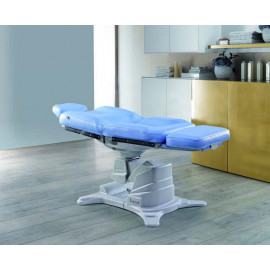 Косметологическое кресло "DreaMed Zak" 3 мотора