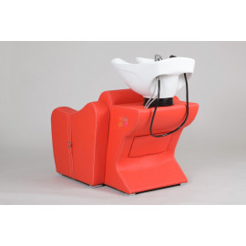 Мужская барбершоп мойка "Soprano"