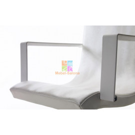 Кресло парикмахерское NEK  KZ