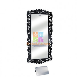 Зеркало парикмахерское DEMO KZ