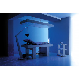 СПА кушетка "NEW RELAX"