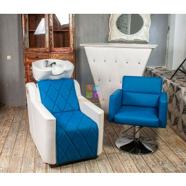 Мужская мойка барбер Manila KZ