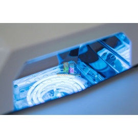 УФ лампа "SD-1201" спиральная