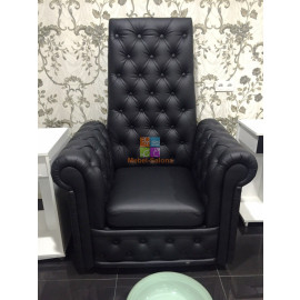 Педикюрное СПА кресло ТРОН KZ