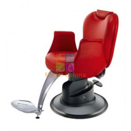 Кресло парикмахерское TATU  KZ