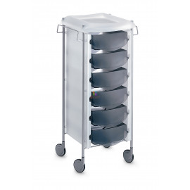 Тележка Japan KZ