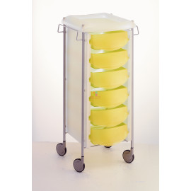 Тележка Japan KZ