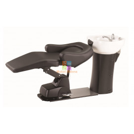 FUNNY - парикмахерская СПА мойка KZ