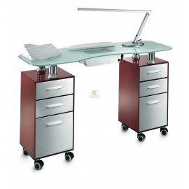 Стол маникюрный 188LX KZ