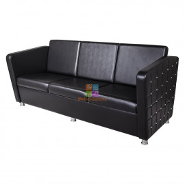 Диван "Гламрок" 3-x местный