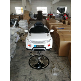 Детское парикмахерское кресло "D405"