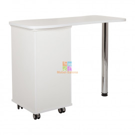 Маникюрный стол 204 KZ