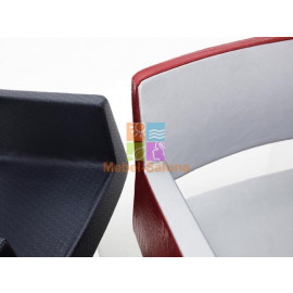 Кресло парикмахерское PURA  KZ