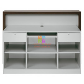 Стойка администратора Shine KZ