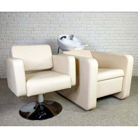 Парикмахерское кресло "Престиж"