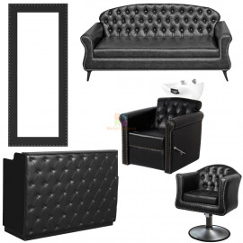 Стойка администратора "Viso"