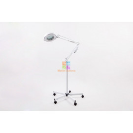 Кольцевая лампа-лупа SD-2021A KZ