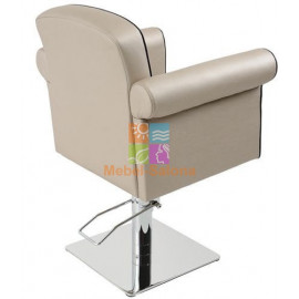 Парикмахерское кресло ROSE HILL KZ