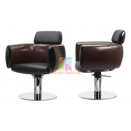 Кресло парикмахерское COCO   KZ