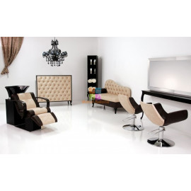 Стойка администратора ресепшн парикмахерский BASTYAN KZ