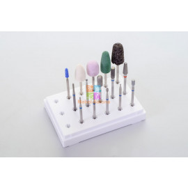 Универсальный набор фрез