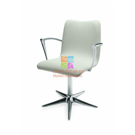 Кресло парикмахерское ALLUSIA KZ