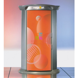 MegaSun Space 2000 KZ