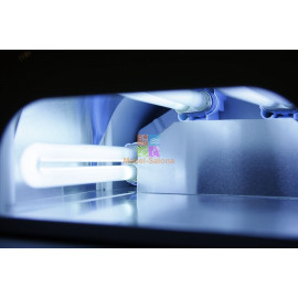 Уф лампа маникюрная "SD-301C"