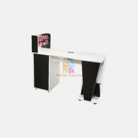 Маникюрный стол Сларисса