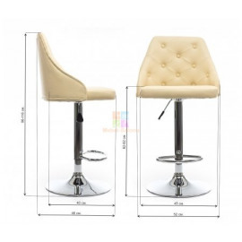 Кресло визажное "Make-up"