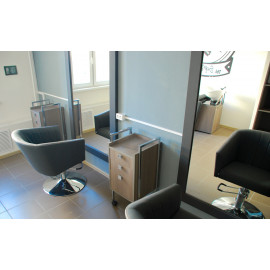 Парикмахерское кресло "Вегас"