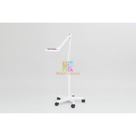 Диодная напольная лампа-лупа серии "SD"