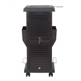 Парикмахерская тележка "Т-29"