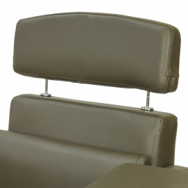 Кресло барбершоп "Алонсо"