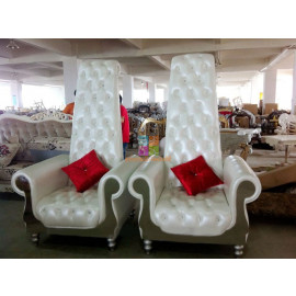 Педикюрное СПА кресло Whoops KZ