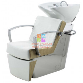 Мойка парикмахерская SESTO SENSO KZ