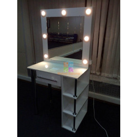 Зеркало визажиста Alone KZ