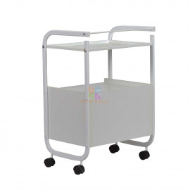 Тележка косметологическая "МД-104"